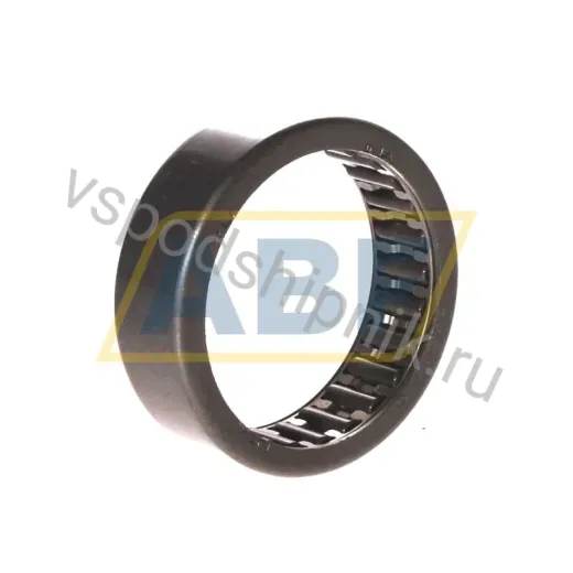 Игольчатый роликовый подшипник с сепаратором SCE2610 INA
