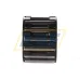 Игольчатый роликовый подшипник с сепаратором K25X33X24-B-2-4 INA