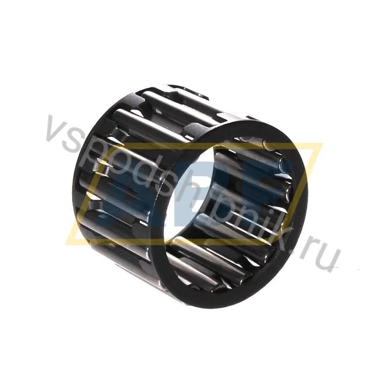 Игольчатый роликовый подшипник с сепаратором K25X33X24-B-2-4 INA 360