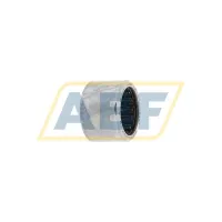 Игольчатый роликовый подшипник с сепаратором HF1816-L564 INA