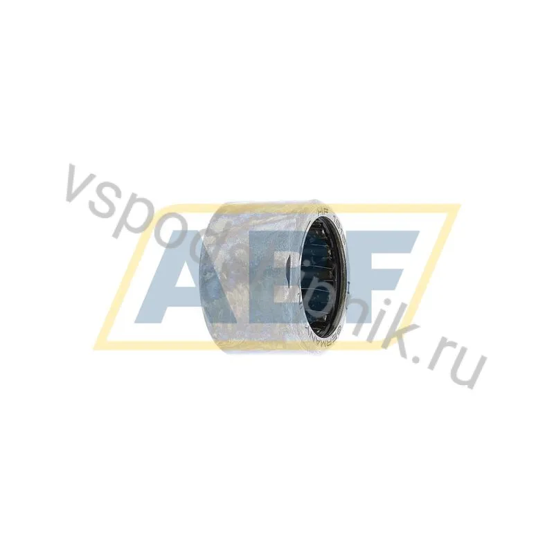 Игольчатый роликовый подшипник с сепаратором HF1816-L564 INA 360