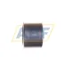 Игольчатый роликовый подшипник с сепаратором HF1616-L564 INA