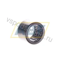 Игольчатый роликовый подшипник с сепаратором HF1616-L564 INA