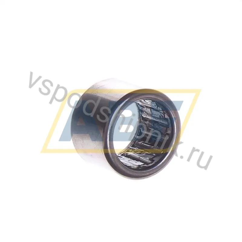 Игольчатый роликовый подшипник с сепаратором HF1616-L564 INA 360