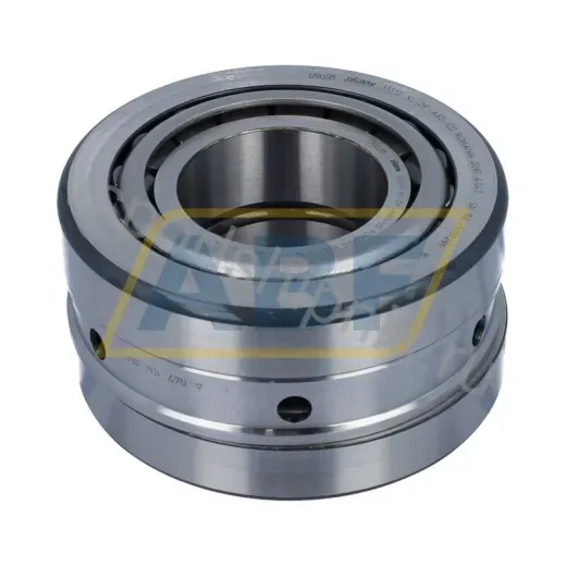 Конический роликовый подшипник 31312-XL-DF-A80-120 FAG