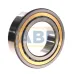 Цилиндрический роликовый подшипник однорядный NJ2218-E-XL-MPAX-C4 FAG