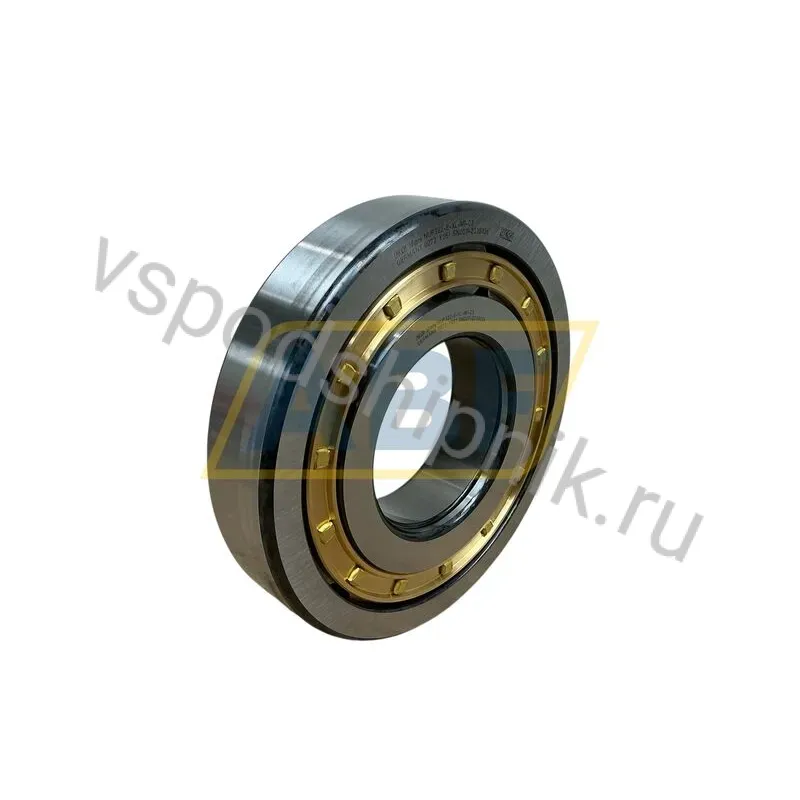 Цилиндрический роликовый подшипник однорядный NUP322-E-XL-M1-C3 FAG 360