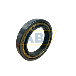 Цилиндрический роликовый подшипник однорядный NU1032-XL-M1 FAG