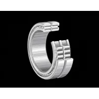 Цилиндрический роликовый подшипник SL185030-A-BR-C3 INA