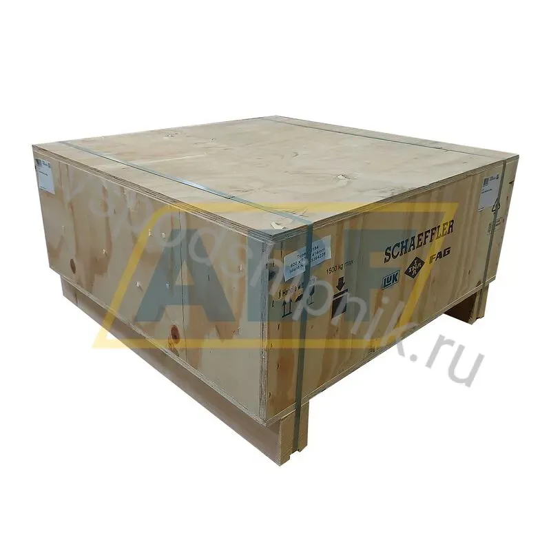 Сферический роликовый подшипник 23184-BEA-XL-K-MB1 FAG 360