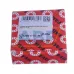 Цилиндрический роликовый подшипник однорядный NJ2206-E-XL-M1-C4 FAG