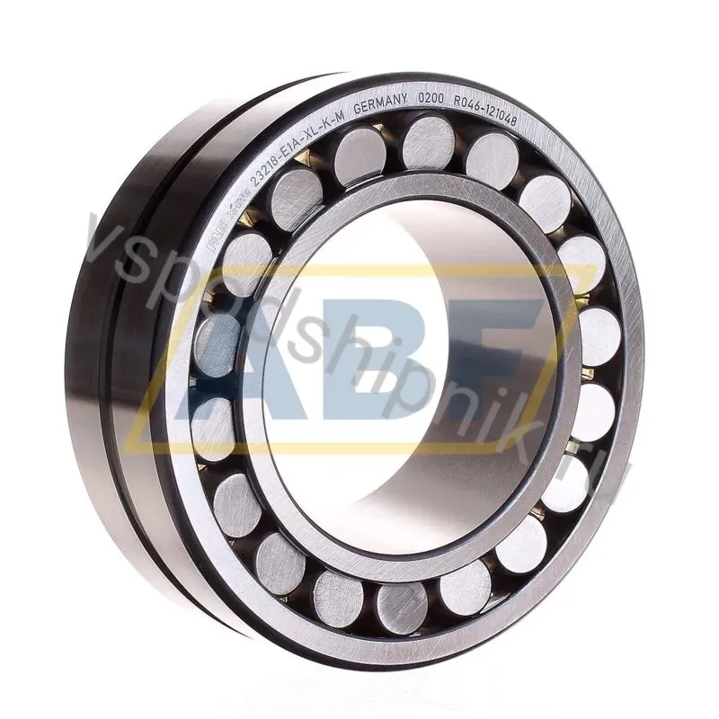 Сферический роликовый подшипник 23218-E1A-XL-K-M-C3 FAG 360