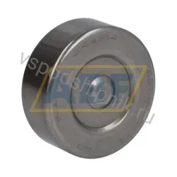 Игольчатый роликовый подшипник с сепаратором BK2512 INA