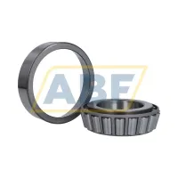 Конический роликовый подшипник однорядный 32213-CYB-W136 FAG