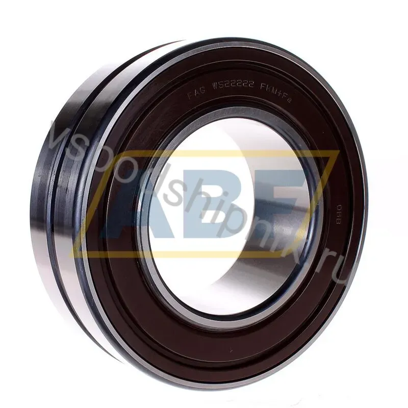Сферический роликовый подшипник (X-life) WS22222-E1-XL-2VSR-L016 FAG 360