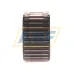 Игольчатый роликовый подшипник с сепаратором K45X50X27-B/-1-3 INA