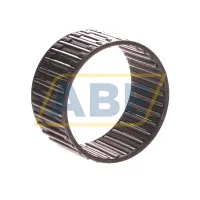Игольчатый роликовый подшипник с сепаратором K45X50X27-B/-1-3 INA