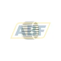 Игольчатый роликовый подшипник с сепаратором K35X40X27-TV/-4-6 INA
