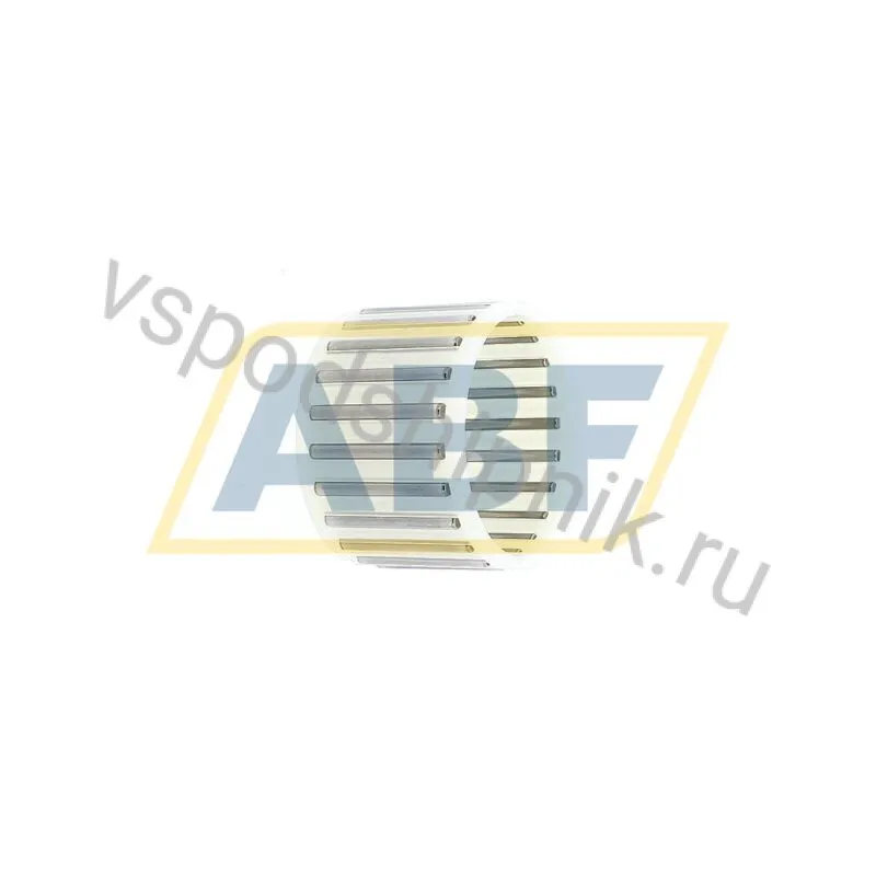 Игольчатый роликовый подшипник с сепаратором K35X40X27-TV/-4-6 INA 360
