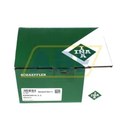 Игольчатый роликовый подшипник с сепаратором K20X28X16/3-5 INA