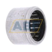 Игольчатый роликовый подшипник с сепаратором HK1816-2RS-SM03 INA