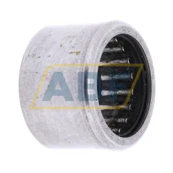 Игольчатый роликовый подшипник с сепаратором HK1816-2RS-SM03 INA