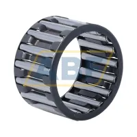 Игольчатый роликовый подшипник K32X40X25-A/-1-3 INA