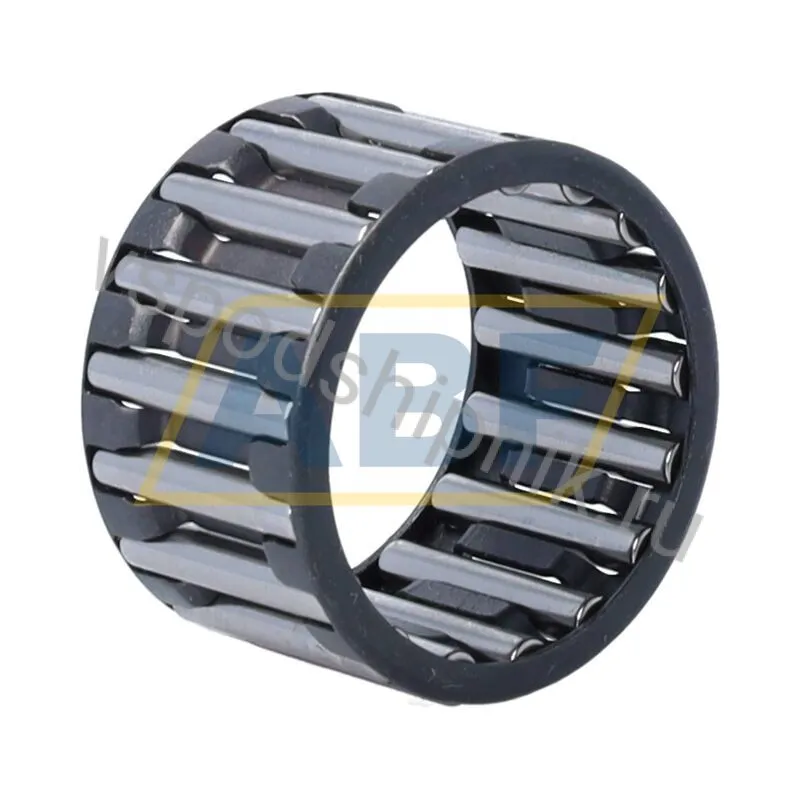 Игольчатый роликовый подшипник K32X40X25-A/-1-3 INA 360