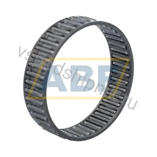 Игольчатый роликовый подшипник с сепаратором K70X76X20A/-5-7 INA