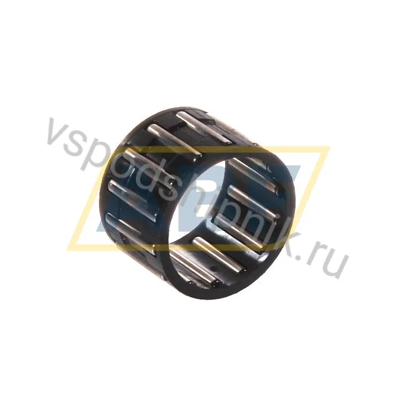 Игольчатый роликовый подшипник с сепаратором K12X15X10-TV INA 360