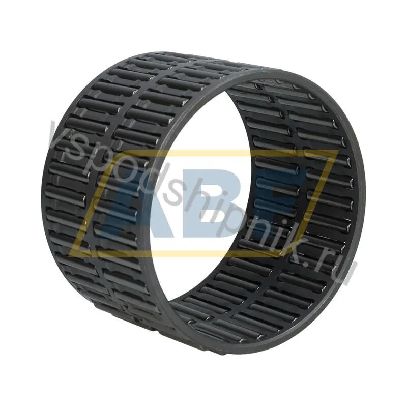 Игольчатый роликовый подшипник с сепаратором F-203115 INA 360