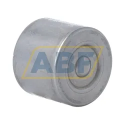 Игольчатый роликовый подшипник с сепаратором BK2526 INA