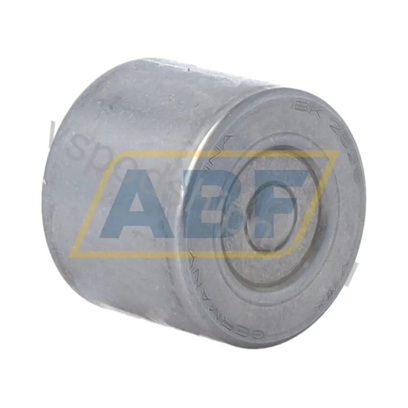 Игольчатый роликовый подшипник с сепаратором BK2526 INA 360