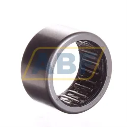 Игольчатый роликовый подшипник с сепаратором HK2518RS INA