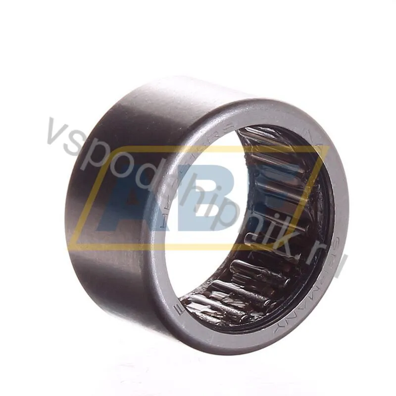 Игольчатый роликовый подшипник с сепаратором HK2518RS INA 360