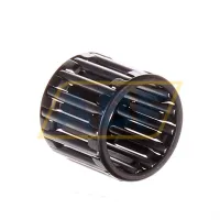 Игольчатый роликовый подшипник с сепаратором K15X19X17H FAG