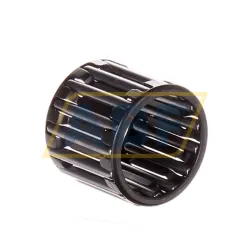 Игольчатый роликовый подшипник с сепаратором K15X19X17H FAG