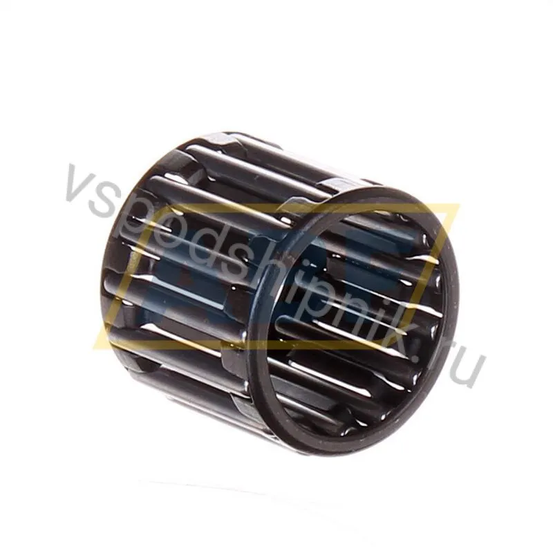 Игольчатый роликовый подшипник с сепаратором K15X19X17H FAG 360