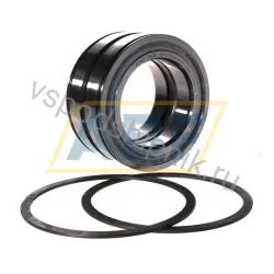 Цилиндрический роликовый подшипник SL045016-D-PP-2NR-C3-GA22 INA