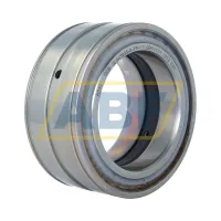 Цилиндрический роликовый подшипник SL045020-D-PP-RR INA