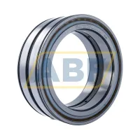 Цилиндрический роликовый подшипник SL04160-D-PP-C3 INA