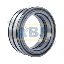 Цилиндрический роликовый подшипник SL04160-D-PP-C3 INA