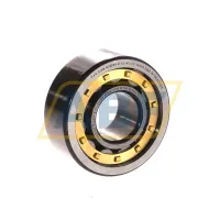Цилиндрический роликовый подшипник однорядный NJ2305-E-XL-M1-C3 FAG