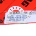 Цилиндрический роликовый подшипник однорядный NJ2211-E-XL-TVP2 FAG