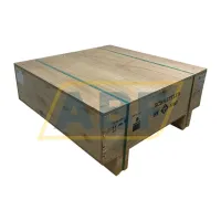 Цилиндрический роликовый подшипник однорядный SL182996-TB-BR-C3 INA