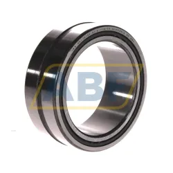 Игольчатый роликовый подшипник NKI70/35-XL-C3 INA