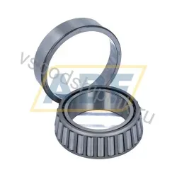 Конический роликовый подшипник однорядный 33018 FAG