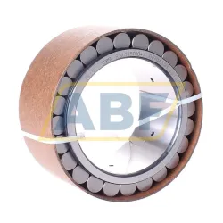 Цилиндрический роликовый подшипник однорядный RSL185018-A INA