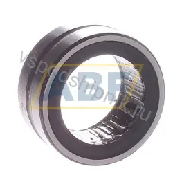 Игольчатый роликовый подшипник с сепаратором RNA4904-2RSR-XL INA