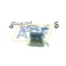 Игольчатый роликовый подшипник с сепаратором HK1620-2RS-L271 INA